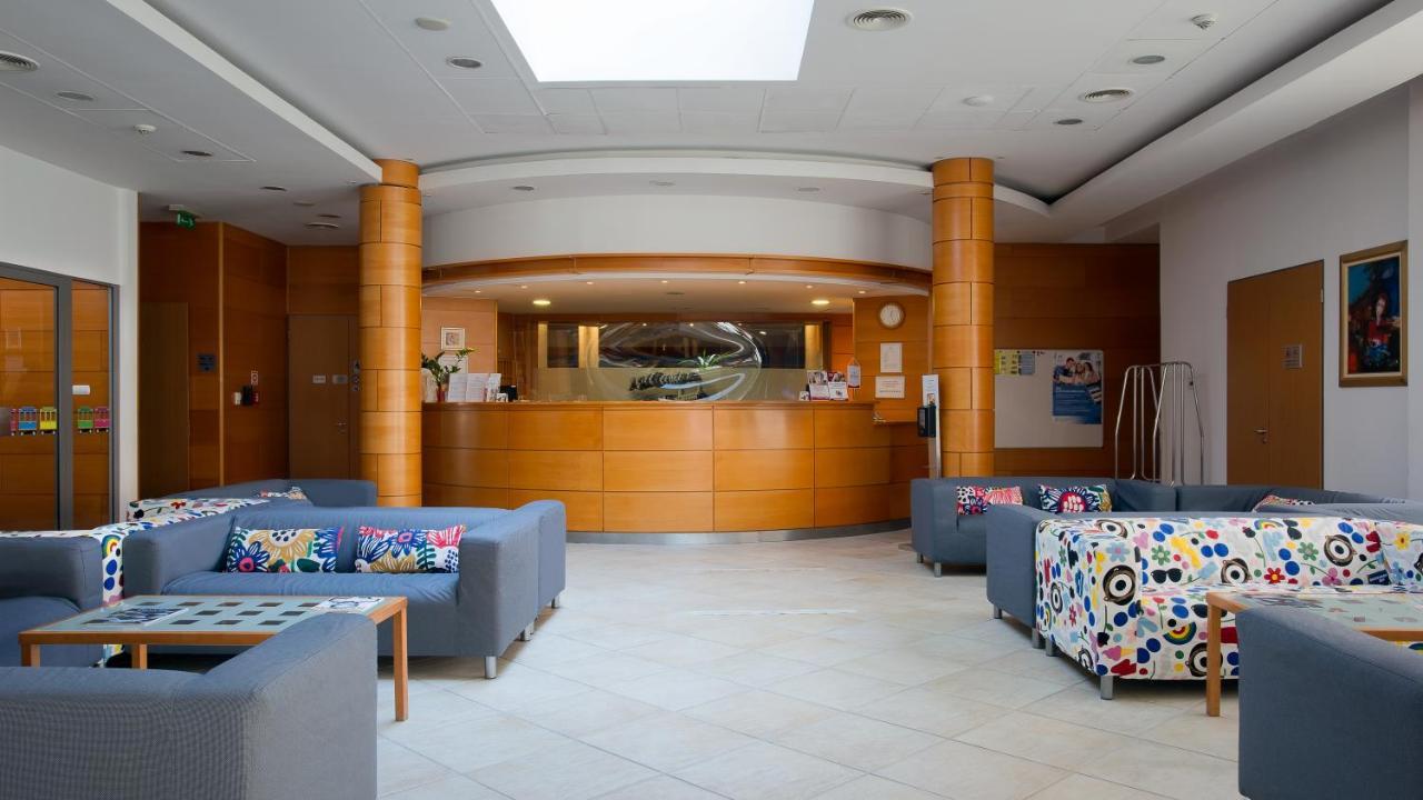 Hunguest Hotel Aqua Sol Hajdúszoboszló Extérieur photo