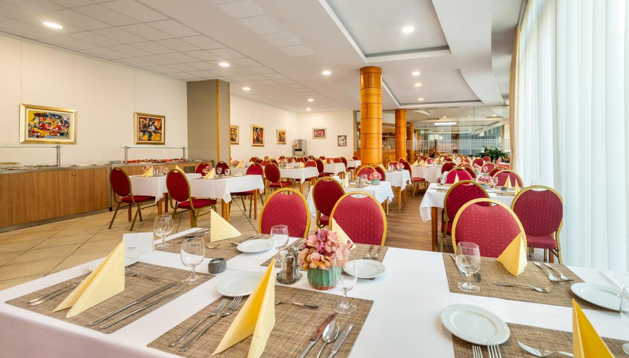 Hunguest Hotel Aqua Sol Hajdúszoboszló Extérieur photo